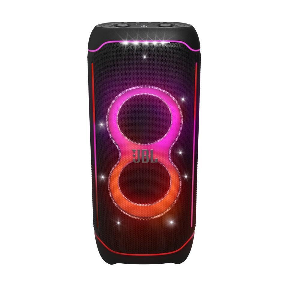 Портативная Колонка JBL PartyBox Ultimate