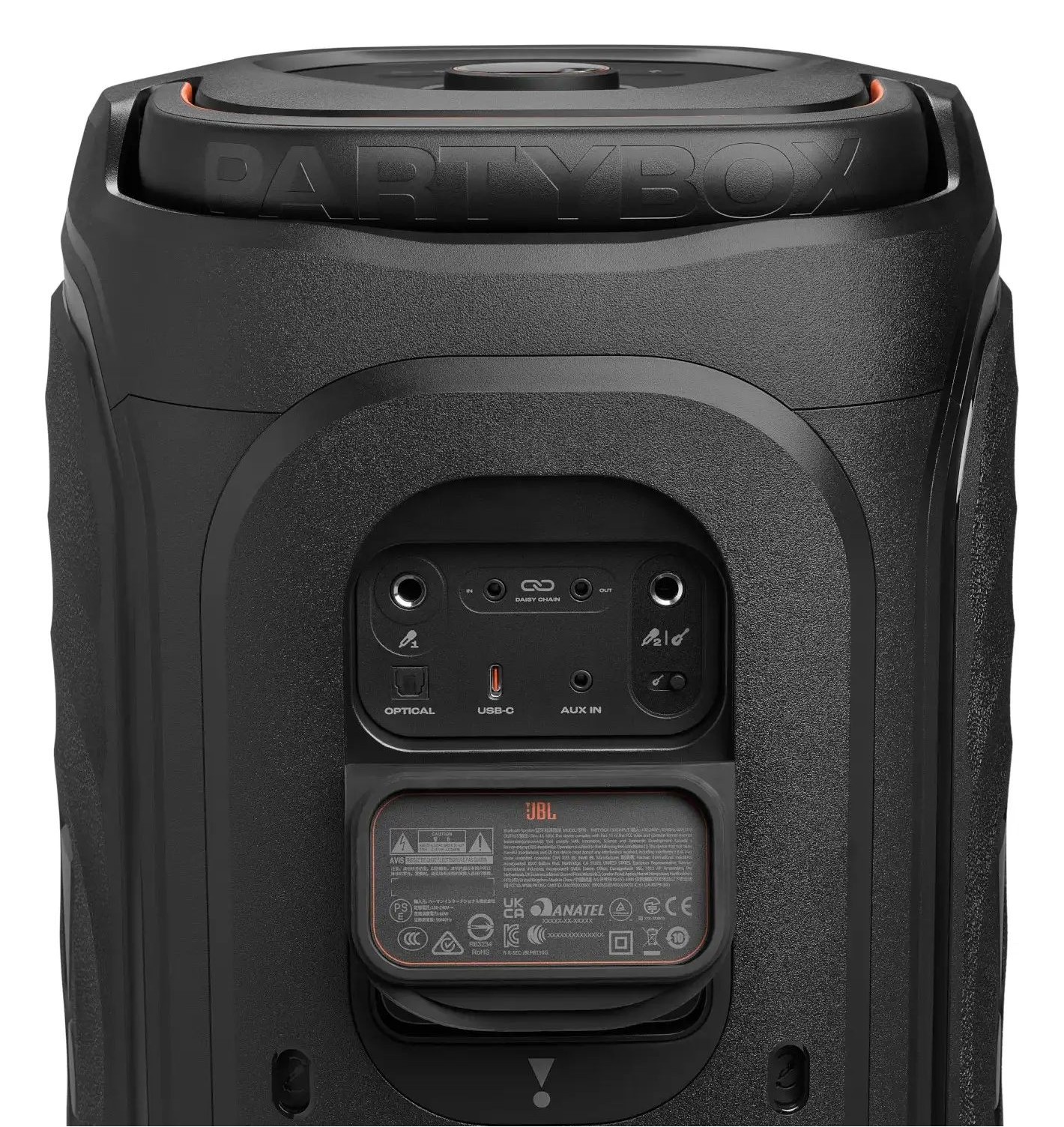 Портативная Колонка JBL PartyBox 130