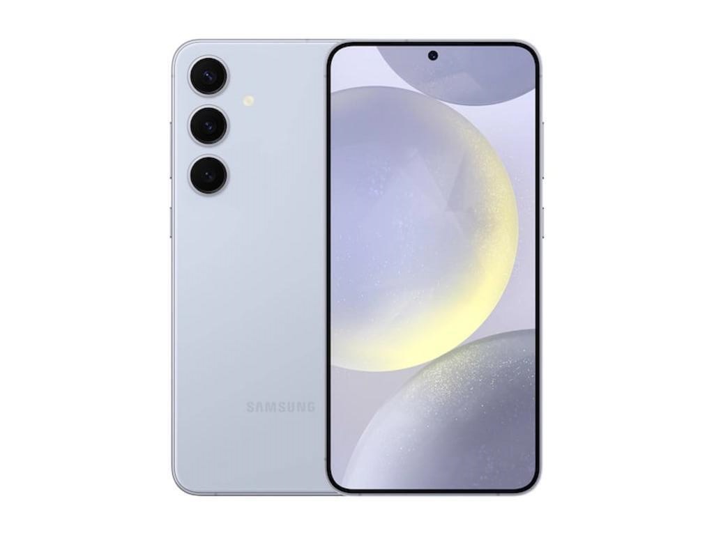 Samsung Galaxy S24 Plus 12/256Gb Голубой Exynos 5G
