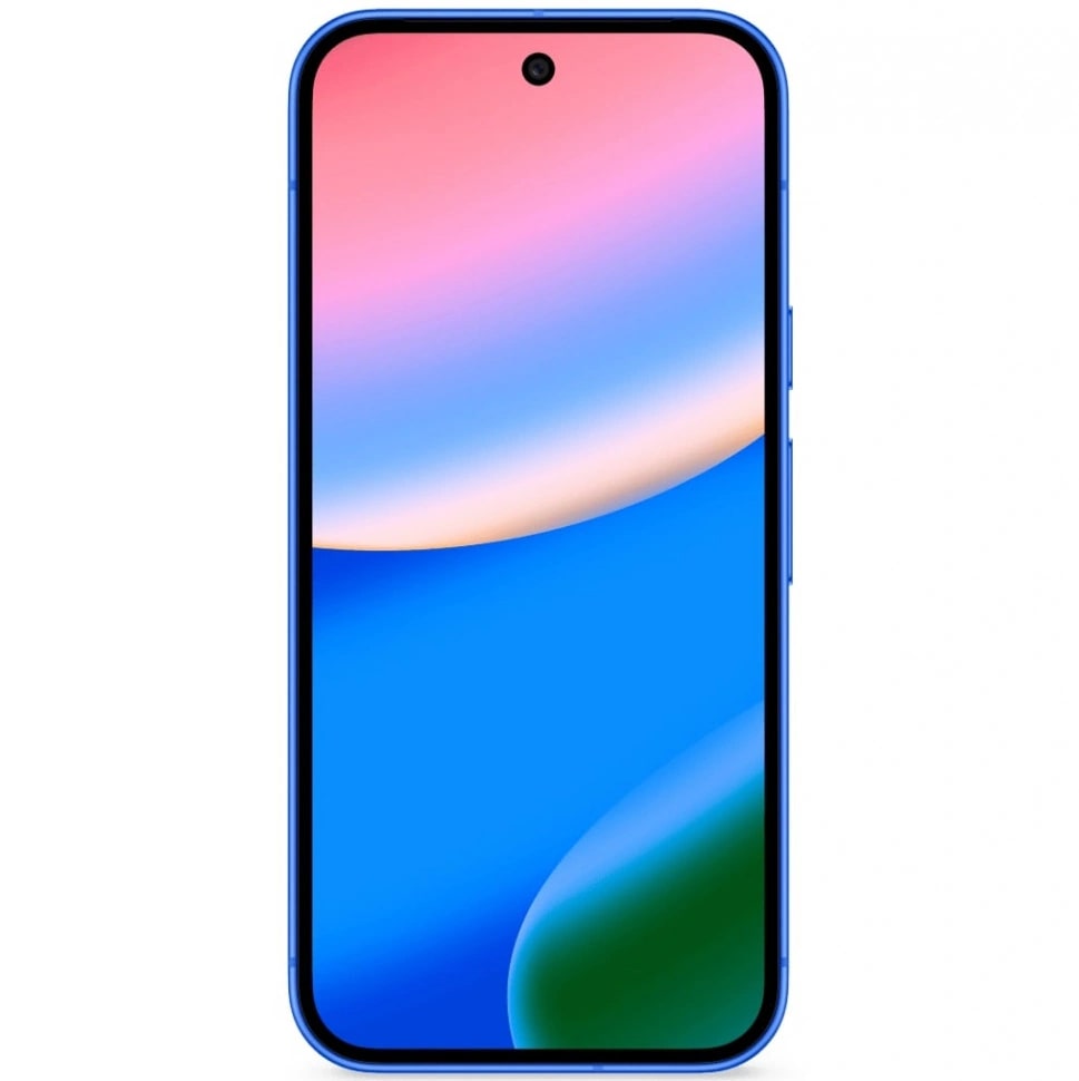 Google Pixel 10 12/128Gb Синий 5G