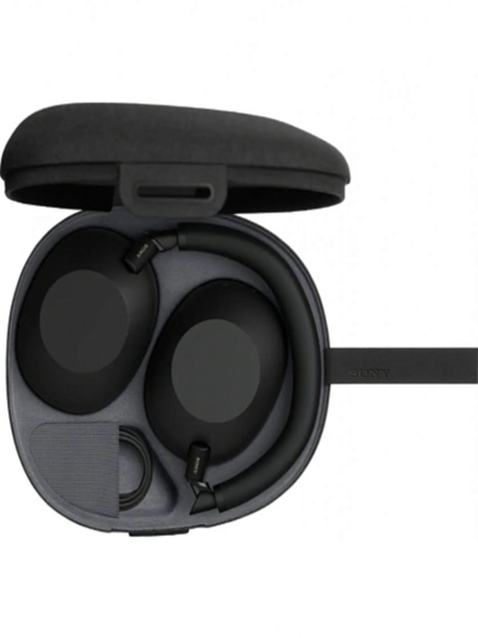 Наушники Sony WH-1000XM6 Черный