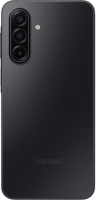 Samsung Galaxy A17 8/256Gb Черный Exynos 5G