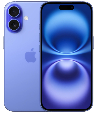 iPhone 16 256Gb Ультрамарин 1SIM