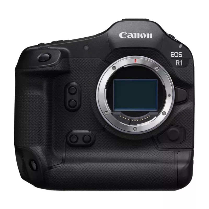 Canon EOS R1 Body Меню На Русском Языке