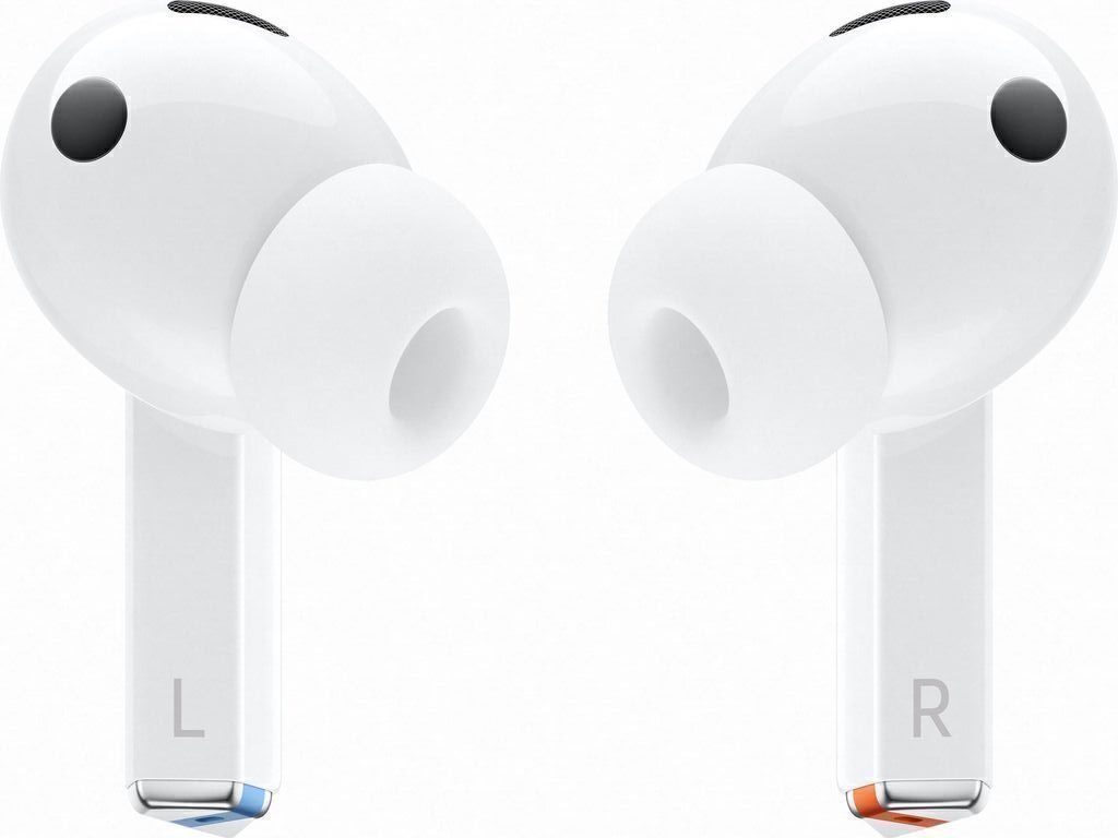 Samsung Buds 3 Pro Белые