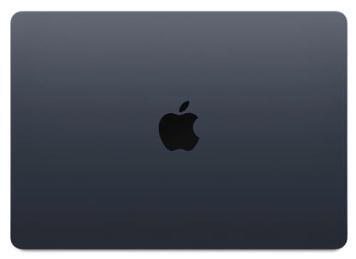 MacBook Air 13.6 2022 M2 8CPU/8/512ssd/10GPU Полуночный Черный MLY43