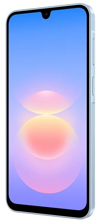 Samsung Galaxy A18 6/128Gb Голубой Exynos 4G