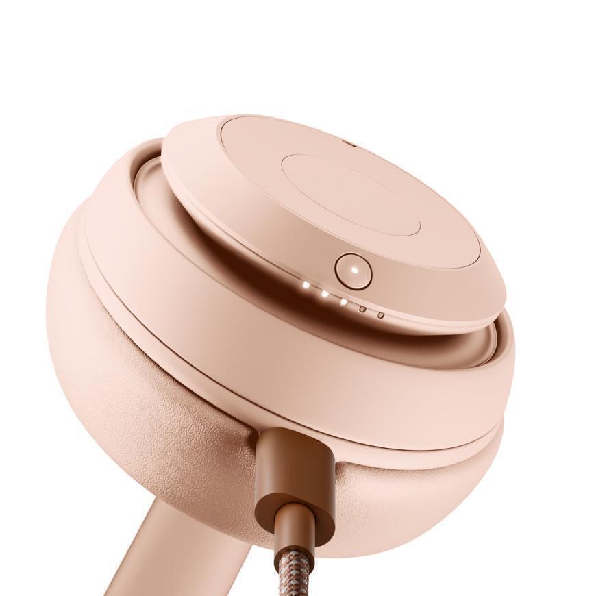 Наушники Beats Studio Pro Луна