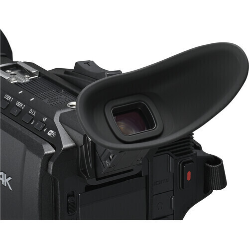 Видеокамера Panasonic HC-X2100NJ Меню На Русском Языке