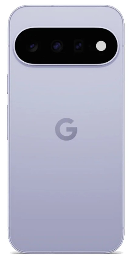 Google Pixel 11 12/512Gb Голубой 5G