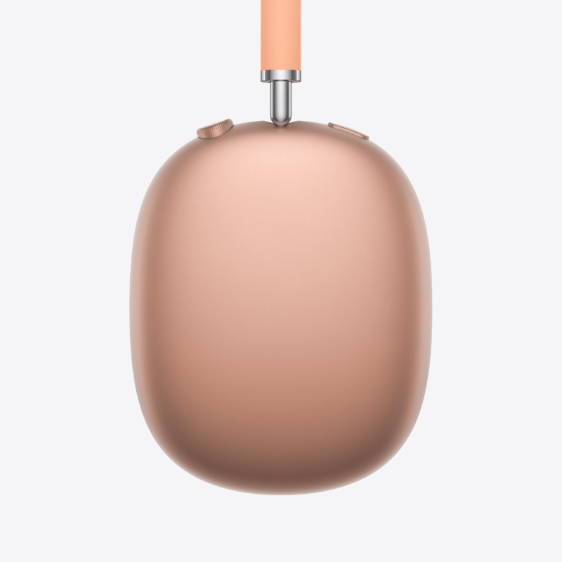 Apple AirPods Max 2026 Оранжевый MHWN4