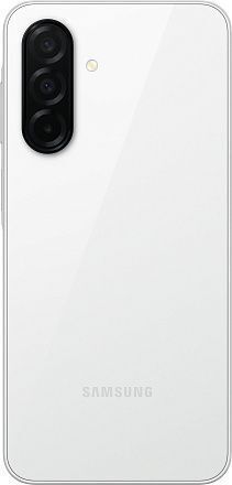 Samsung Galaxy A26 6/128Gb Белый Exynos 5G