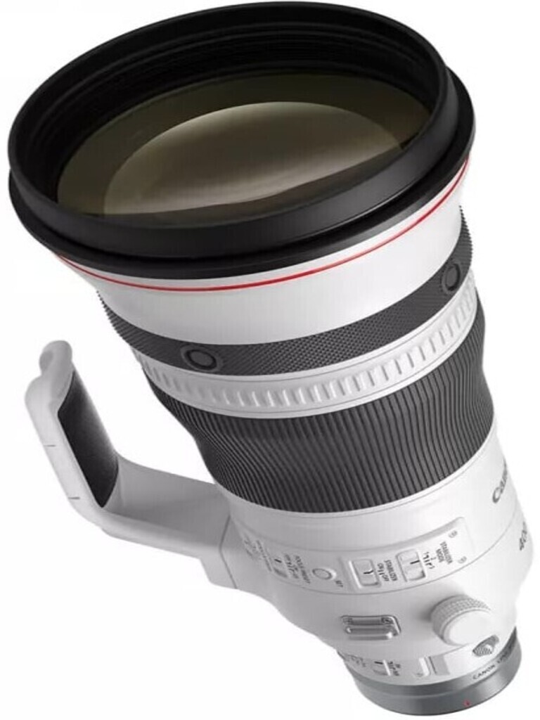 Canon RF 400mm F/2.8L IS USM