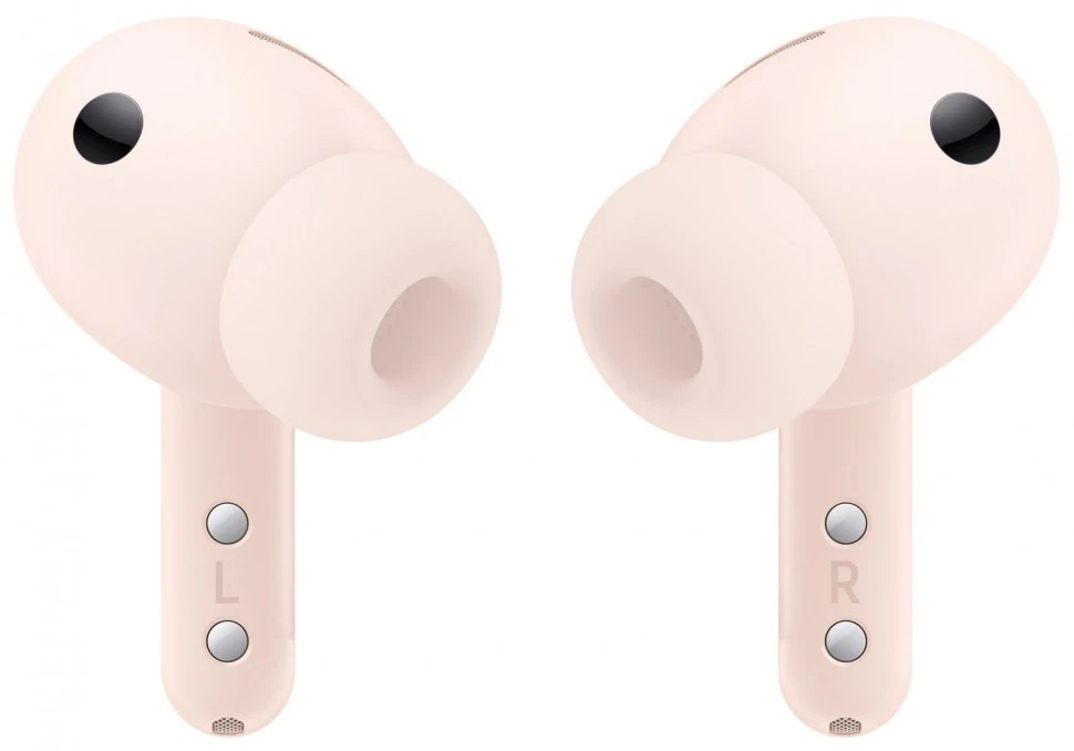 Samsung Buds 4 Pro Розовое Золото