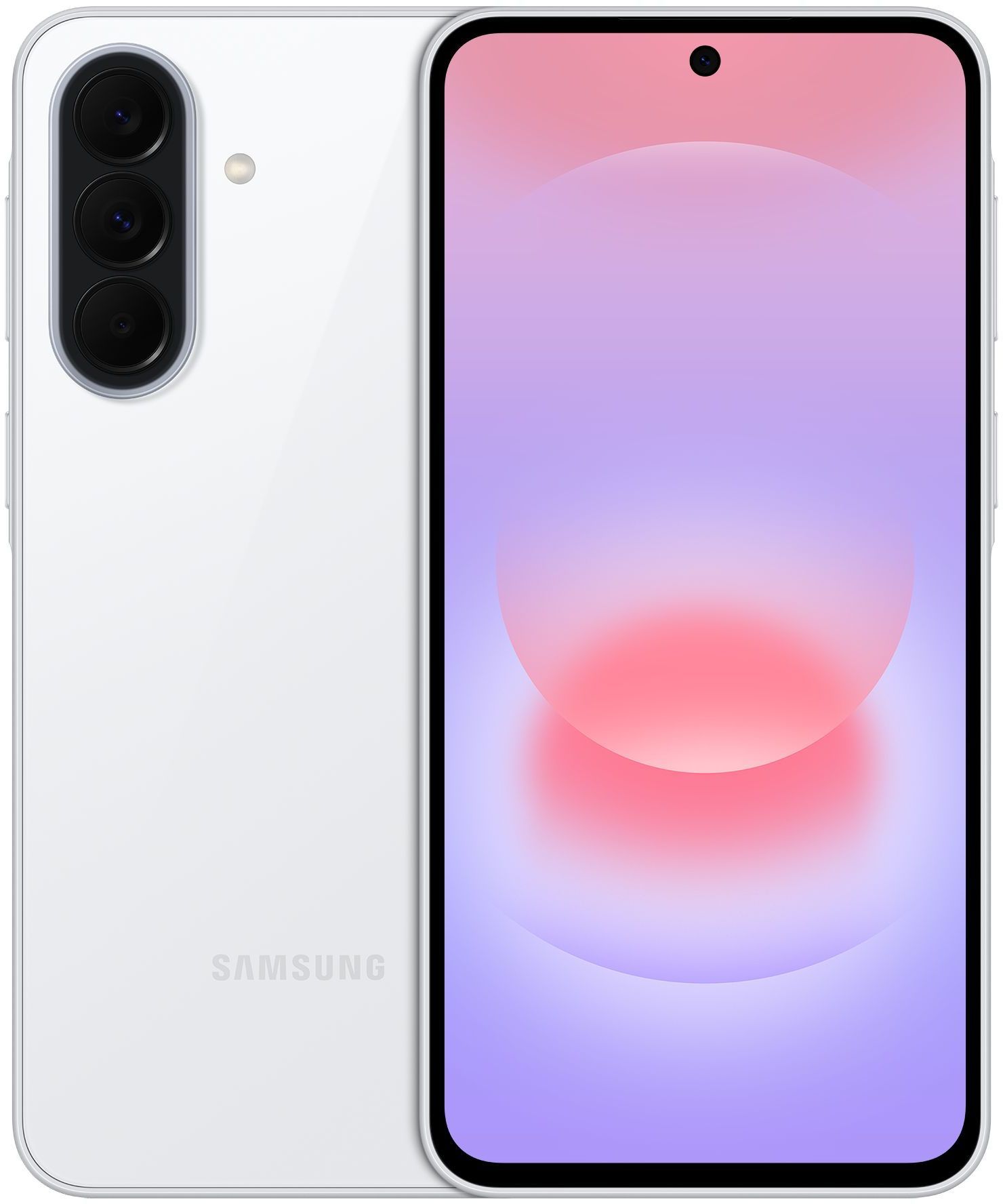 Samsung Galaxy A37 8/256Gb Белый Exynos 5G