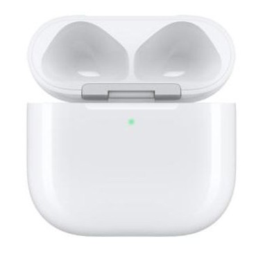 Кейс AirPods 5 ANC MagSafe MKFT4
