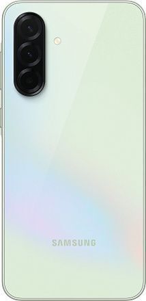 Samsung Galaxy A36 8/128Gb Зеленый Snapdragon 5G