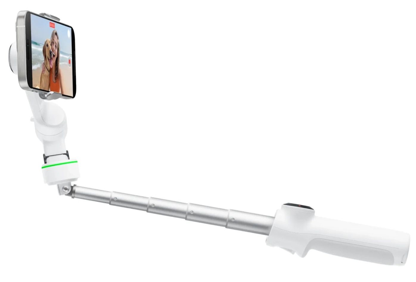 Insta360 Flow 2 Pro Creator Kit Белый