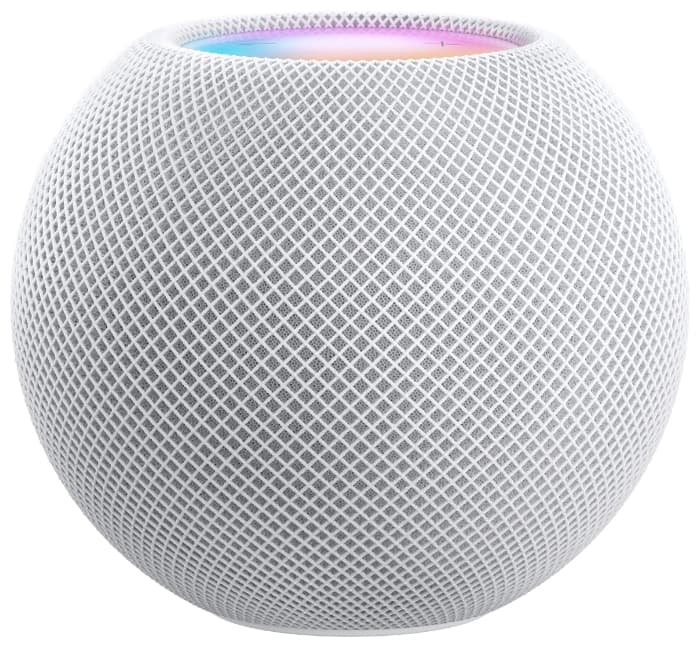 Apple HomePod Mini Белая MY5H2