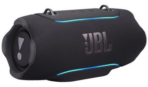 Портативная Колонка JBL Xtreme 5 Черный
