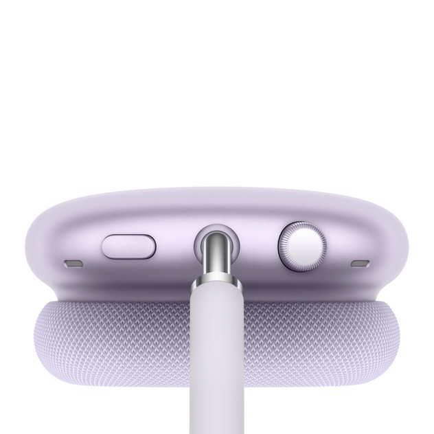 Apple AirPods Max 2024 Фиолетовый MWW83