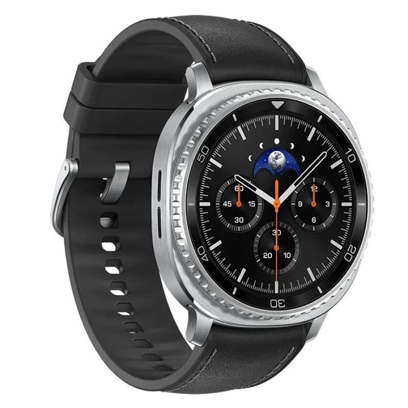 Samsung Galaxy Watch 8 Classic 46mm Черные LTE