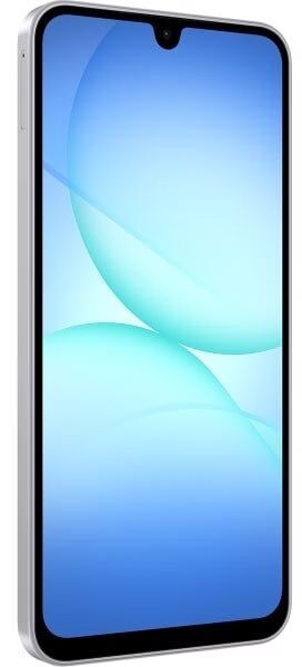 Samsung Galaxy A17 8/128Gb Серый 4G