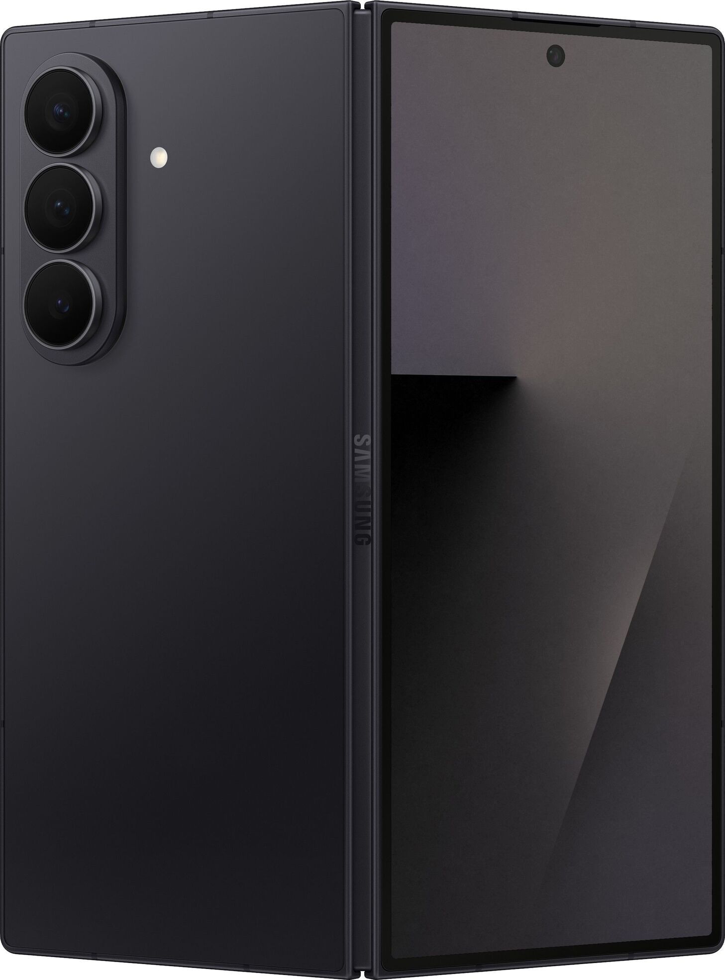Samsung Galaxy Z Fold 7 16/1Tb Угольно-Черный Snapdragon 5G