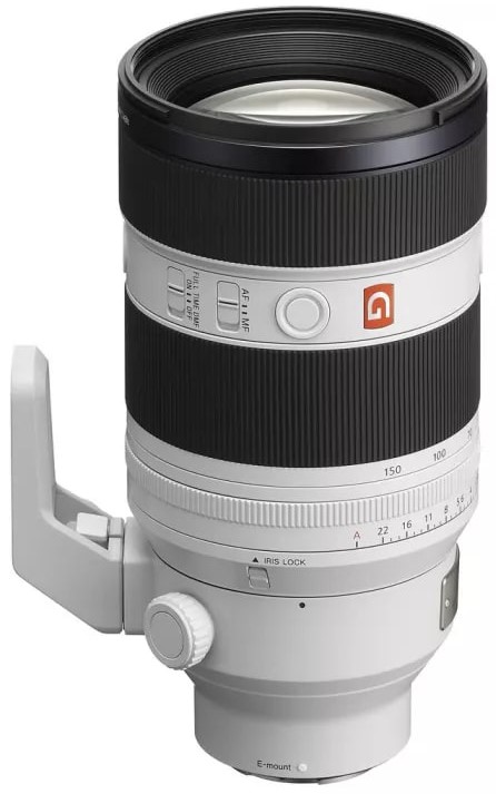 Sony FE 50-150mm F/2 GM (SEL50150GM)