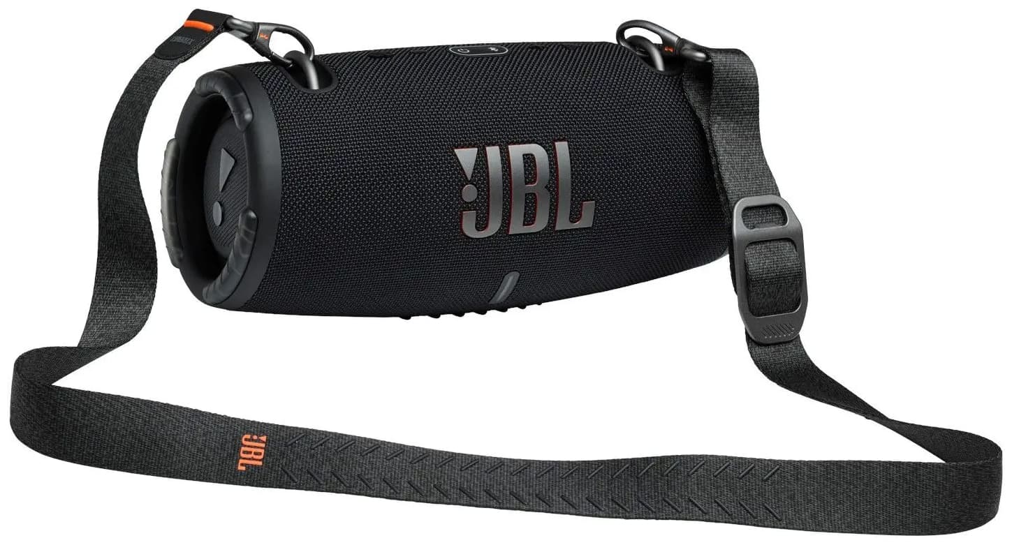 Портативная Колонка JBL Xtreme 3 Черный