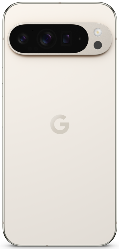 Google Pixel 9 Pro XL 16/512Gb Фарфоровый 5G