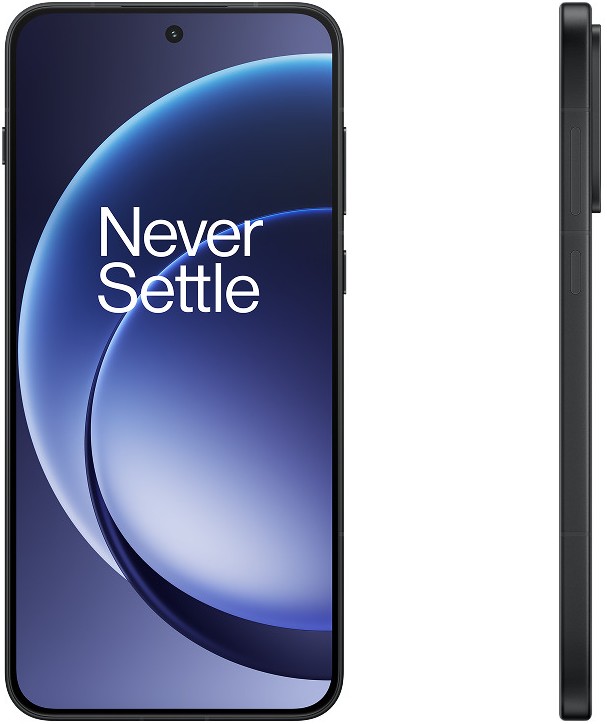OnePlus 15R 12/512Gb Черный 5G