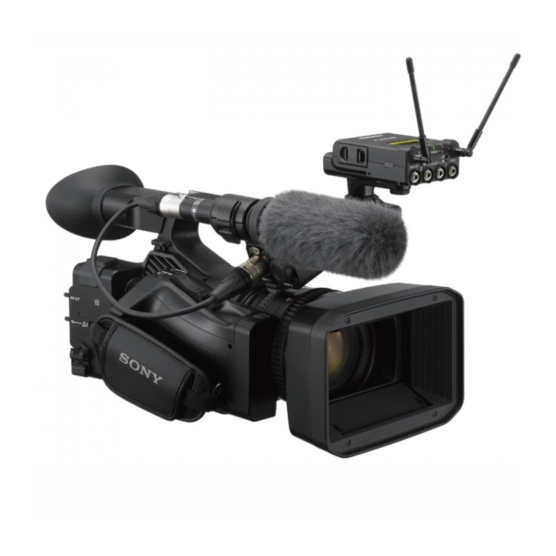 Видеокамера Sony PXW-Z190 Меню На Русском Языке