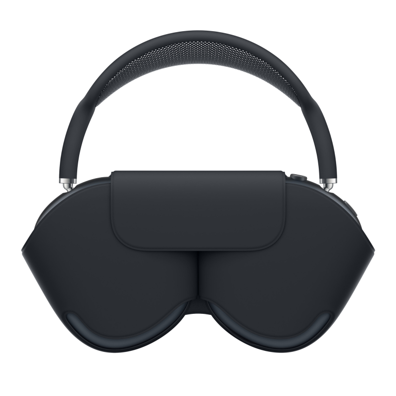 Apple AirPods Max 2024 Темная Ночь MWW43