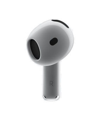 Наушник Airpods 4 ANC MXP93 Правый