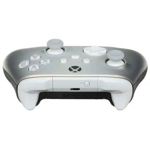 Геймпад Microsoft Xbox Lunar Shift Серый