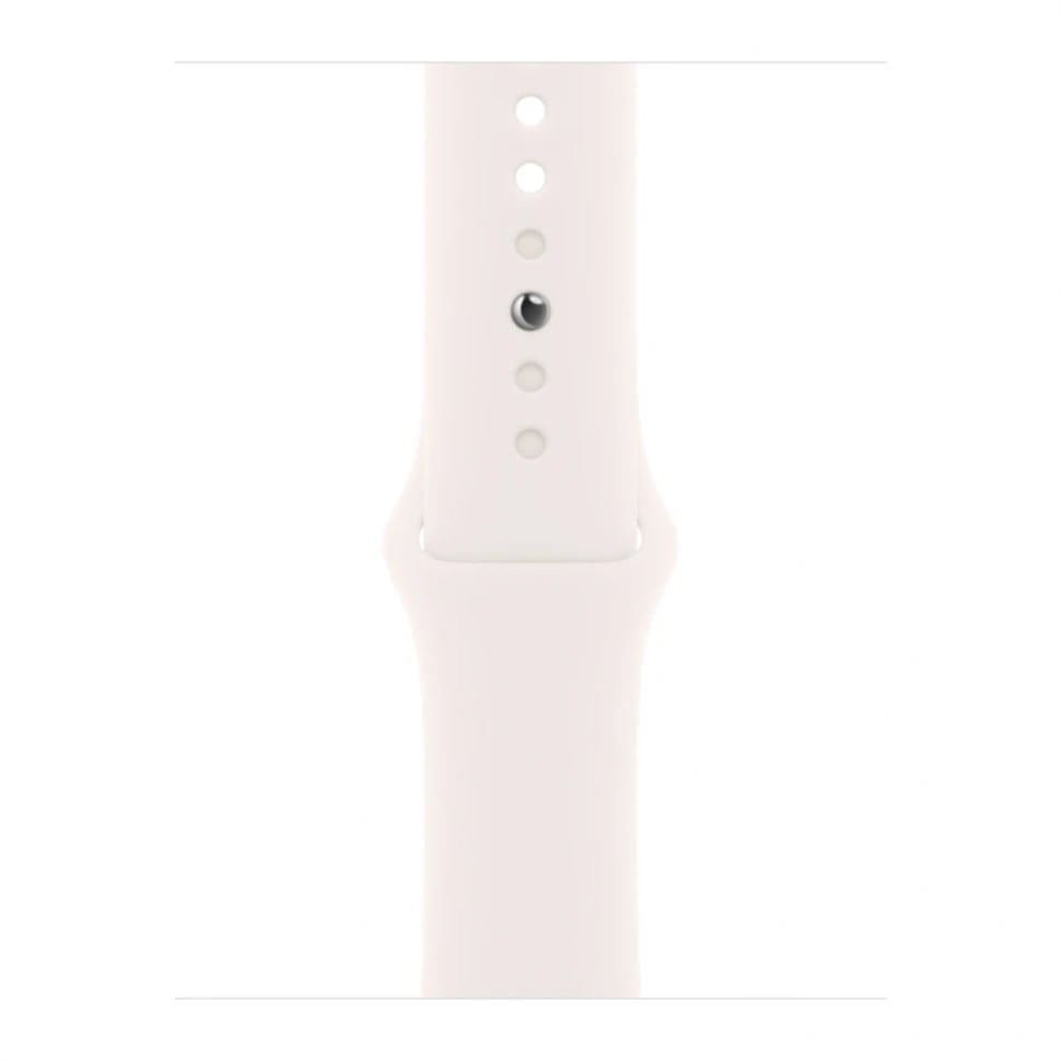 Apple Watch 11 42mm M/L Розовые