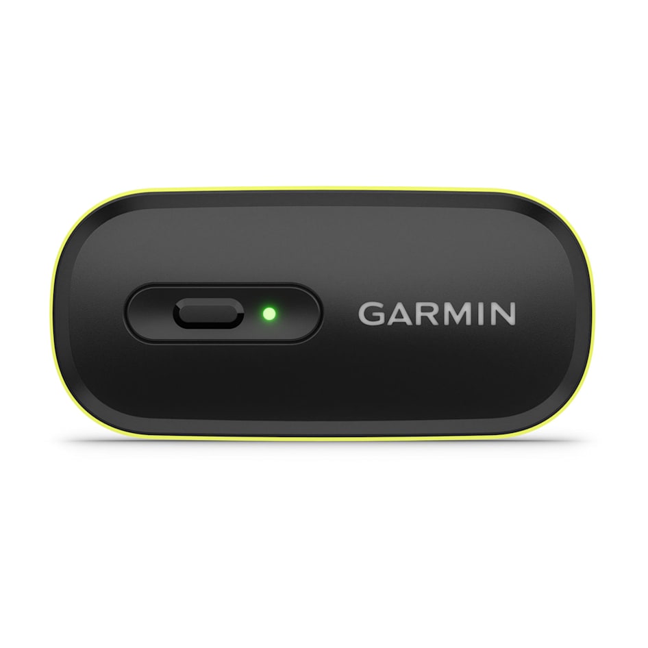 Нагрудный Пульсометр Garmin HRM-600 (M-XL) (010-13383-00)