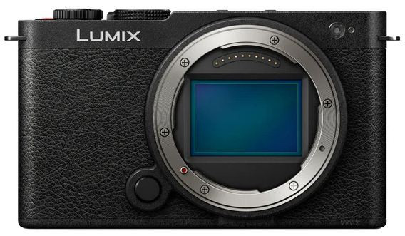Panasonic Lumix DC-S9 Body Меню На Русском Языке