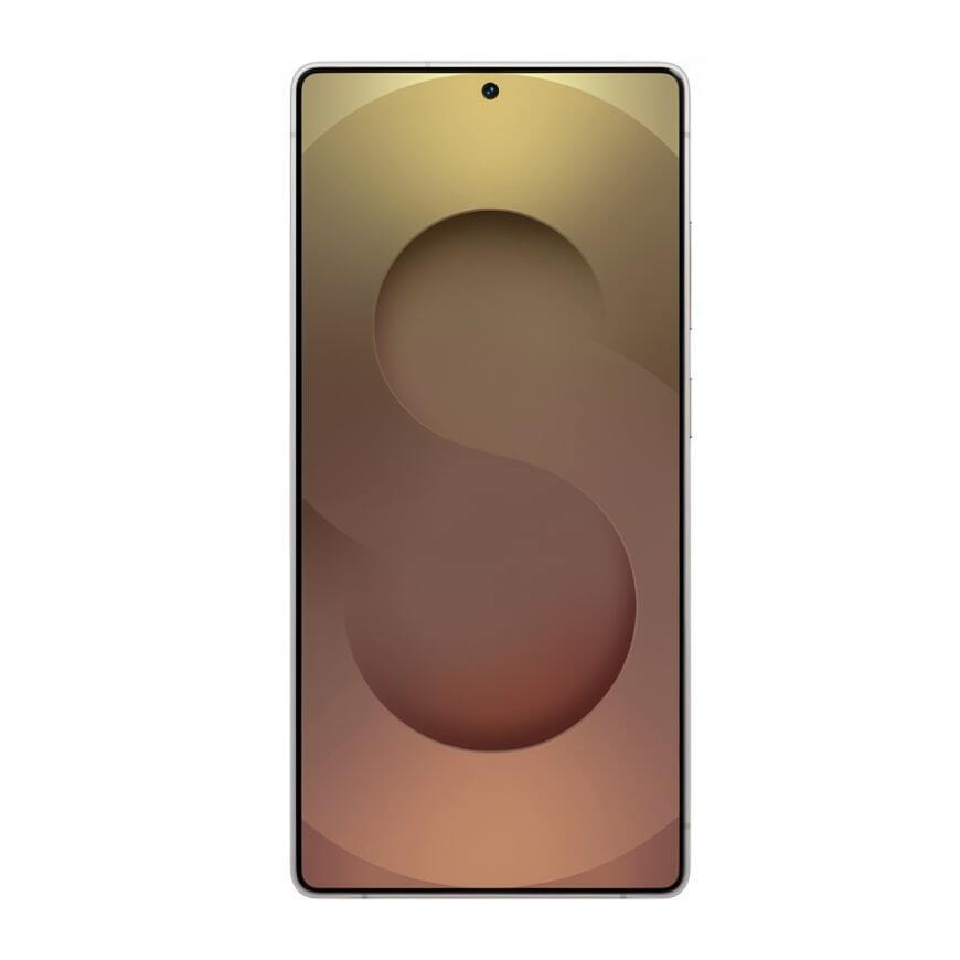 Samsung Galaxy S25 Ultra 12/256Gb Розовый Титан Snapdragon 5G
