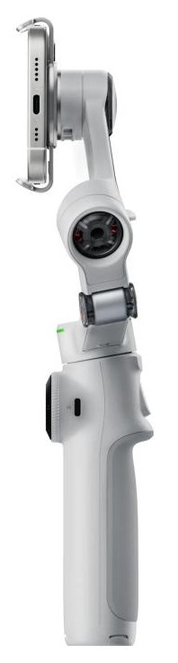 Insta360 Flow 2 Pro Серый