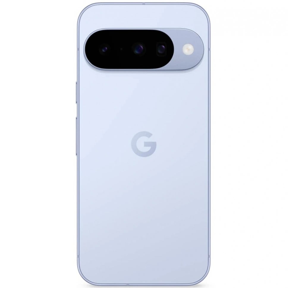 Google Pixel 10 12/256Gb Голубой 5G