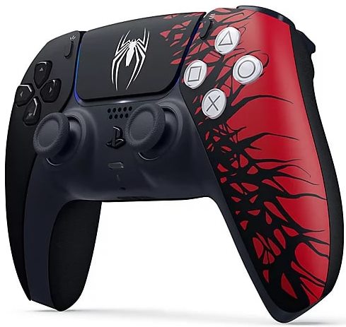 Геймпад Sony DualSense Spider-Man 2