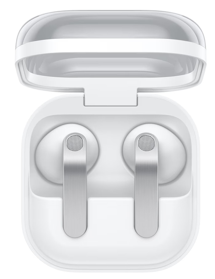 Samsung Buds 4 Белые