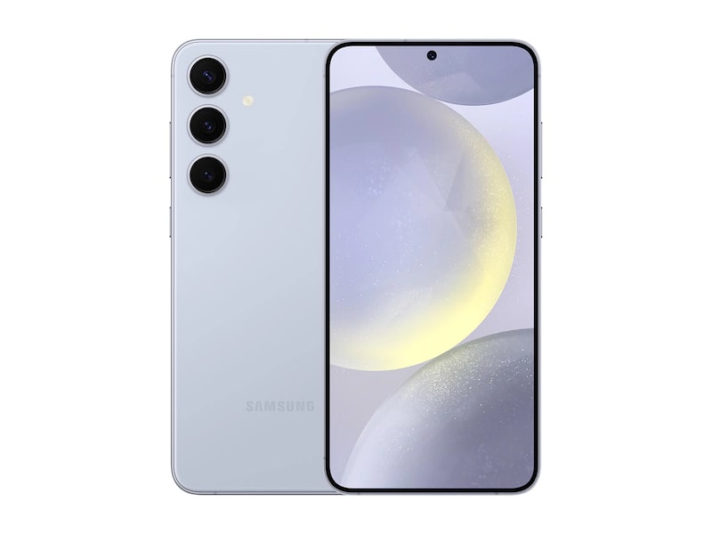 Samsung Galaxy S24 Plus 12/256Gb Голубой Exynos 5G