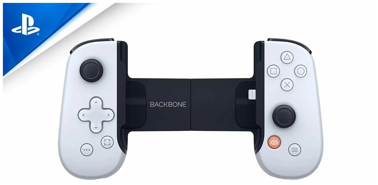 Геймпад Sony Playstation Backone 