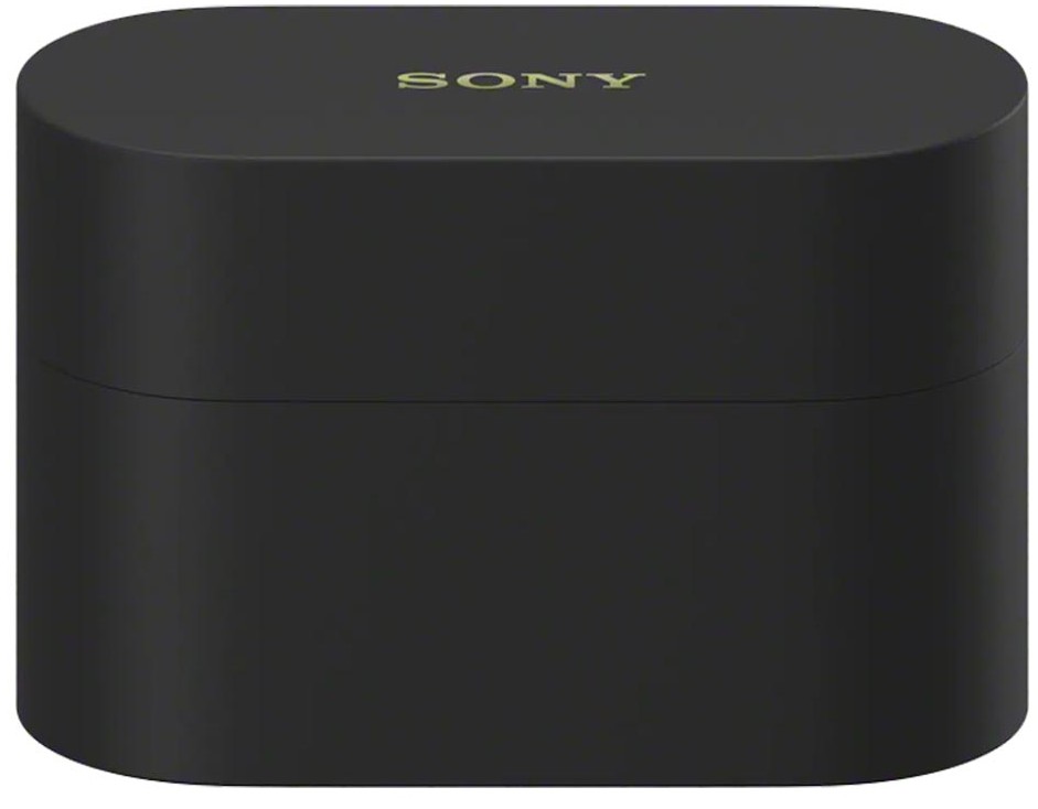 Наушники Sony WF-1000XM6 Черный