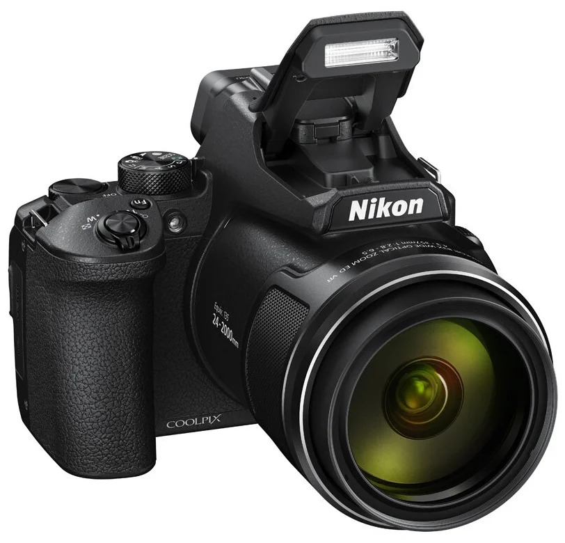 Nikon Coolpix P950 Меню На Русском Языке