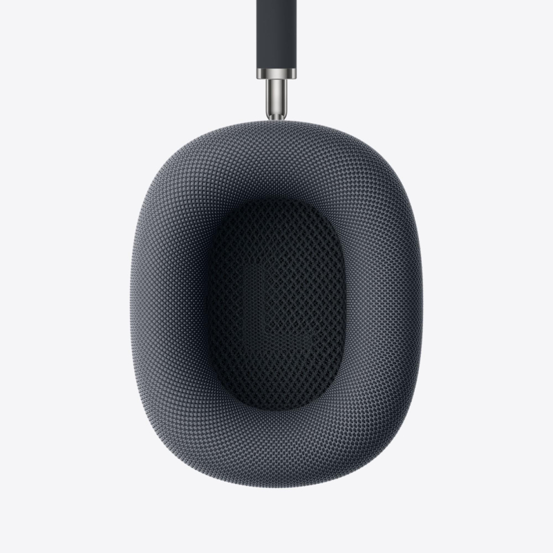 Apple AirPods Max 2026 Темная Ночь MHWK4