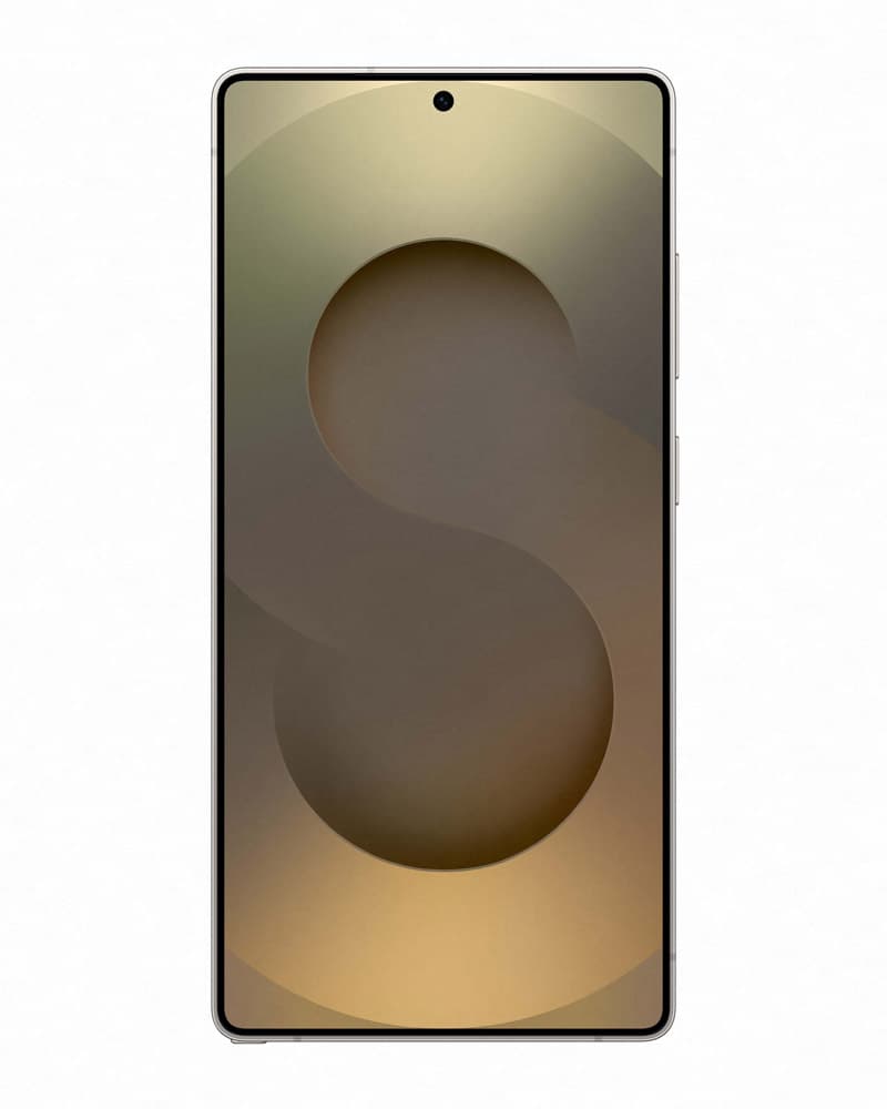 Samsung Galaxy S25 Ultra 12/256Gb Серый Титан Snapdragon 5G